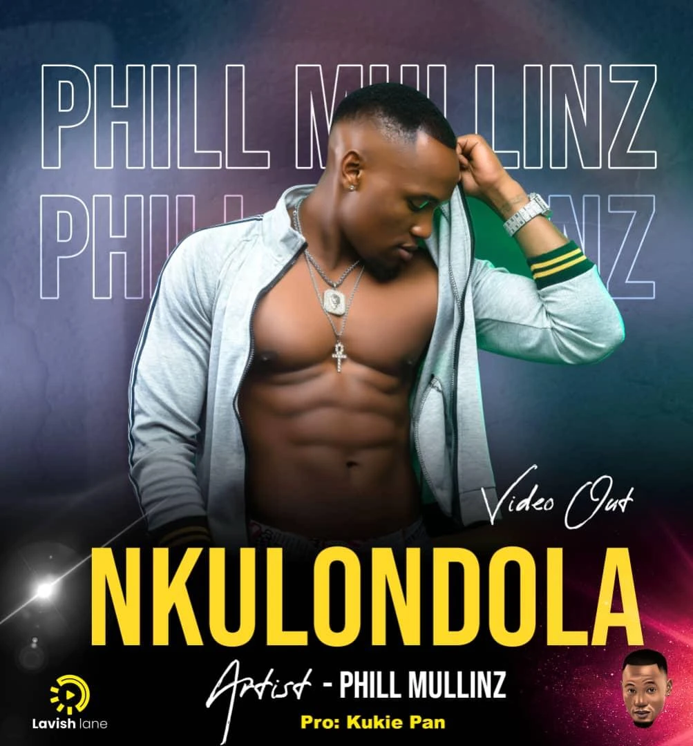 Nkulondola
